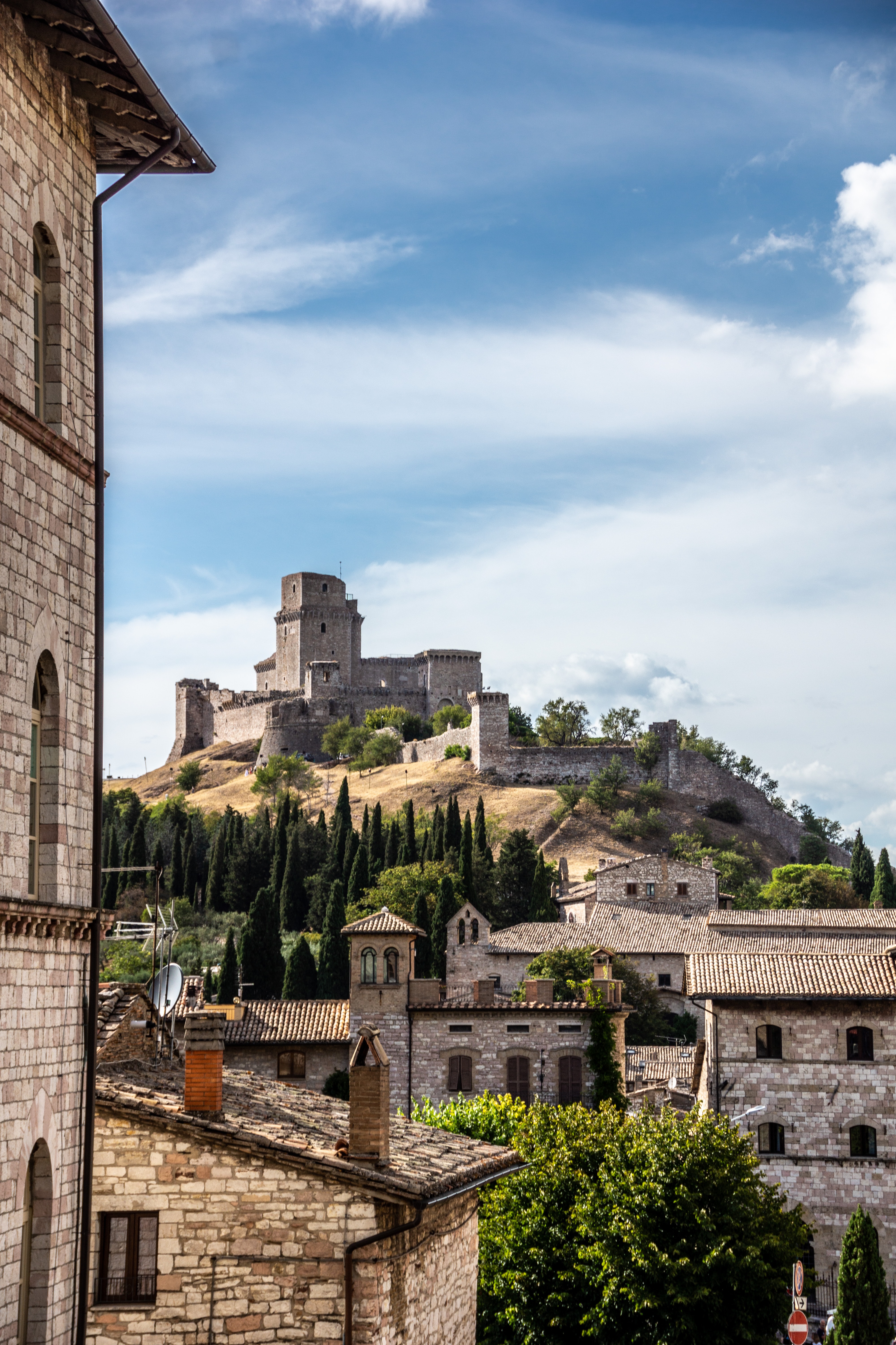 Umbria, Italy