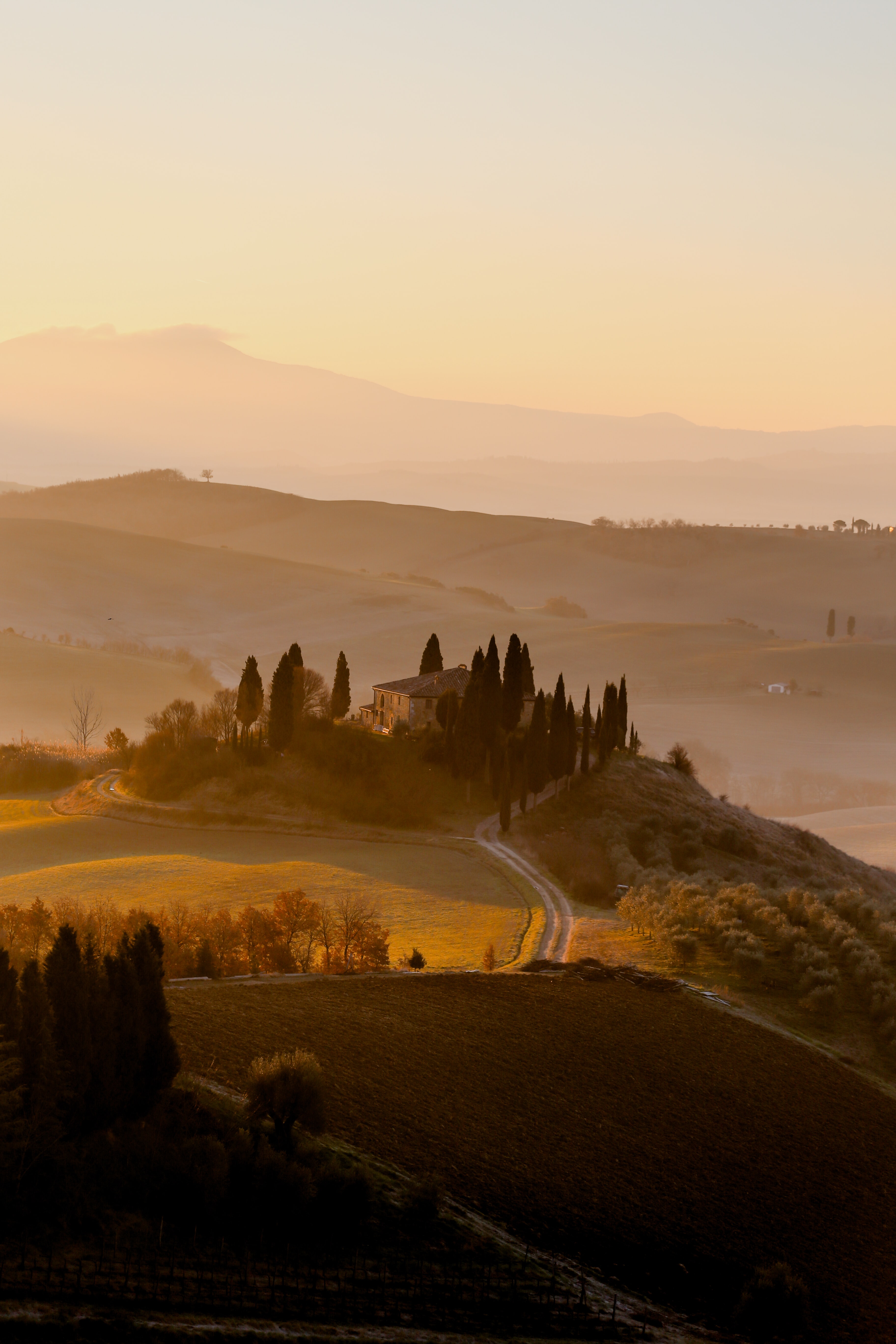 Tuscany, Italy